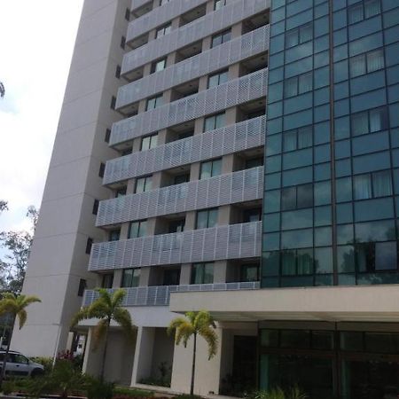 Grand Midas Aparthotel Rio de Janeiro Esterno foto
