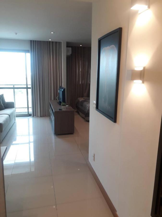 Grand Midas Aparthotel Rio de Janeiro Esterno foto