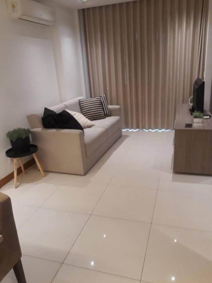 Grand Midas Aparthotel Rio de Janeiro Esterno foto