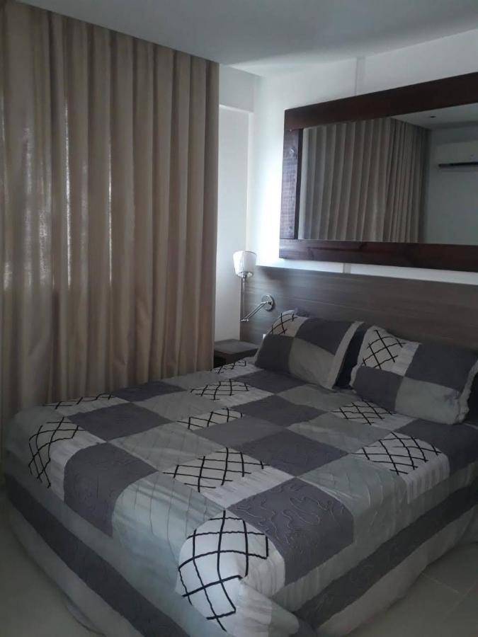 Grand Midas Aparthotel Rio de Janeiro Esterno foto