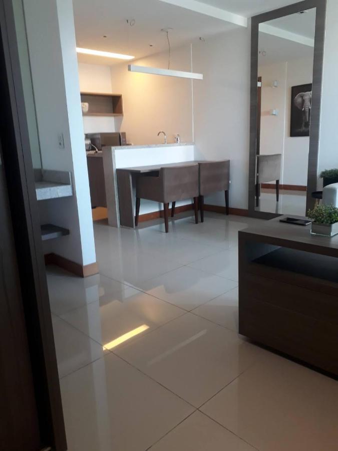 Grand Midas Aparthotel Rio de Janeiro Esterno foto