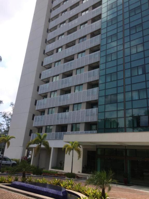 Grand Midas Aparthotel Rio de Janeiro Esterno foto