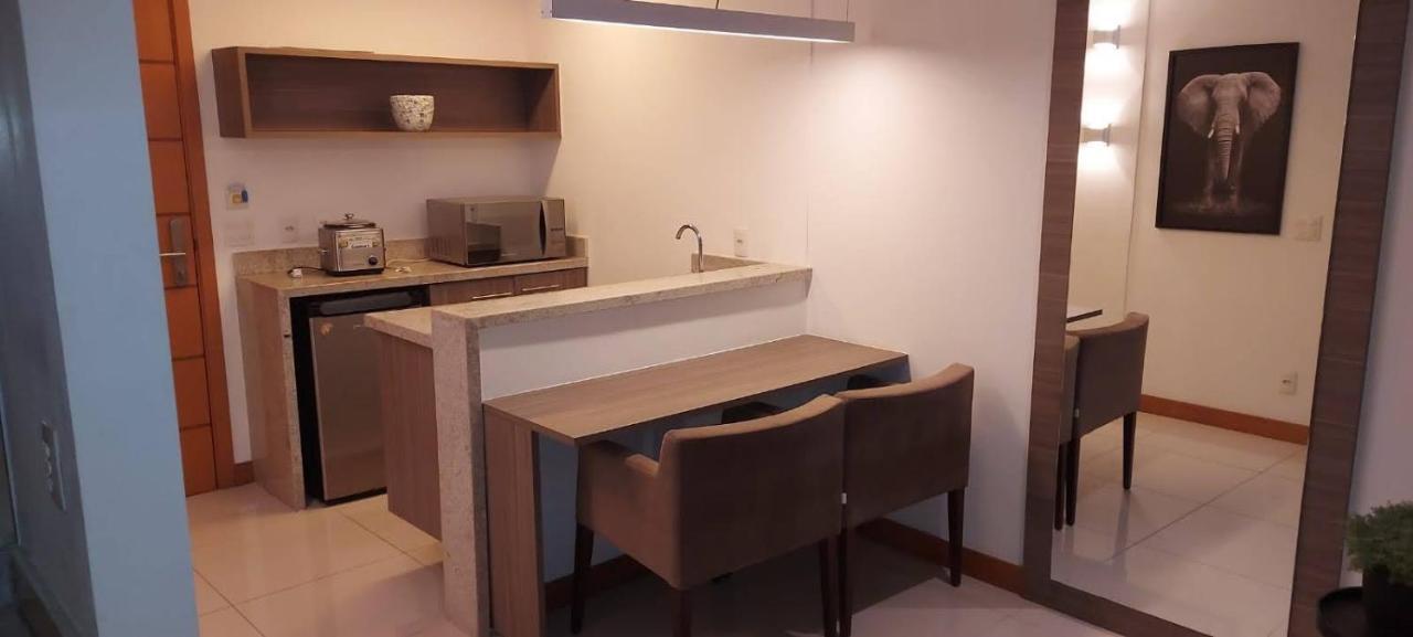 Grand Midas Aparthotel Rio de Janeiro Esterno foto